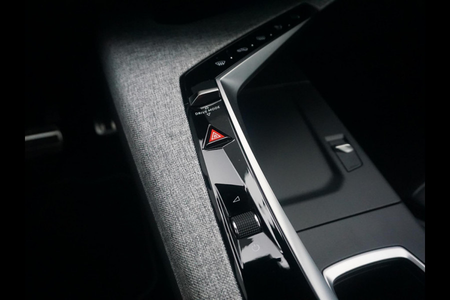 Peugeot E-3008 GT Avantage 210 73 kWh Leder interieur | Focal audio