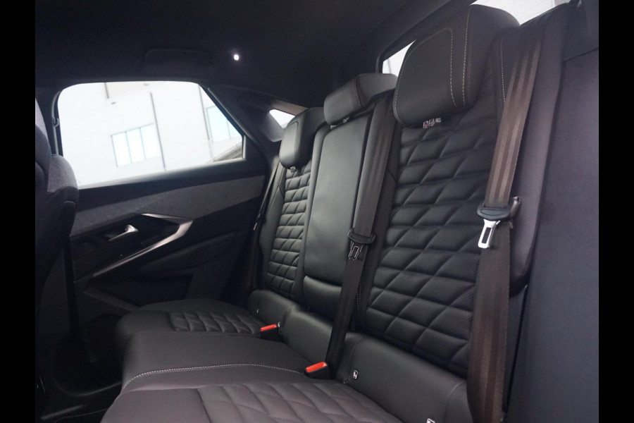 Peugeot E-3008 GT Avantage 210 73 kWh Leder interieur | Focal audio