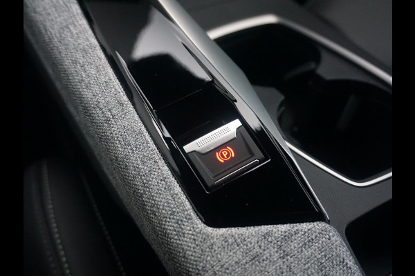 Peugeot E-3008 GT Avantage 210 73 kWh Leder interieur | Focal audio