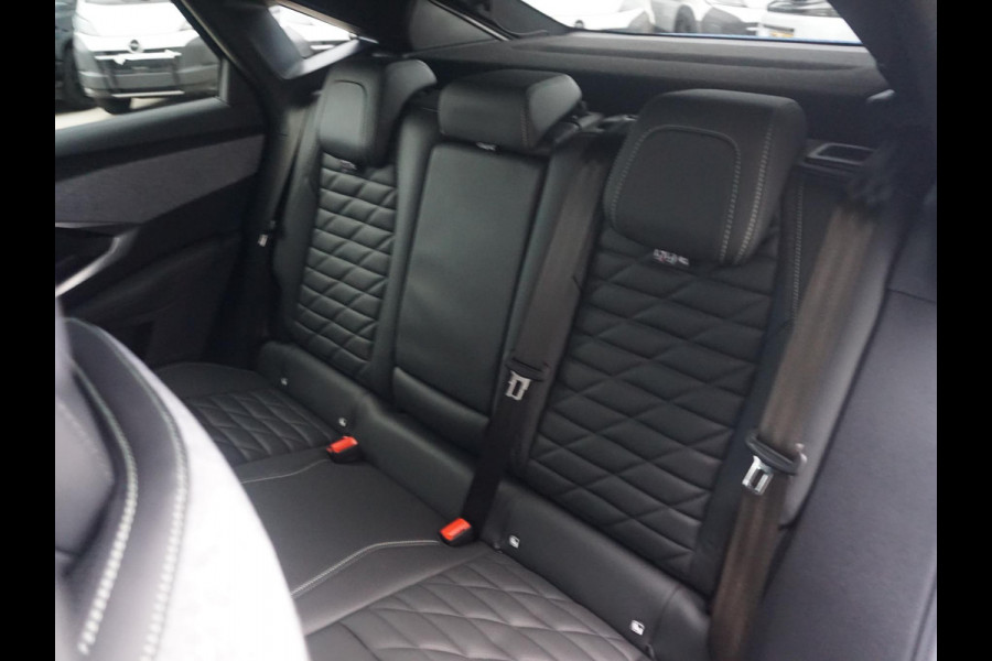 Peugeot E-3008 GT Avantage 210 73 kWh Leder interieur | Focal audio