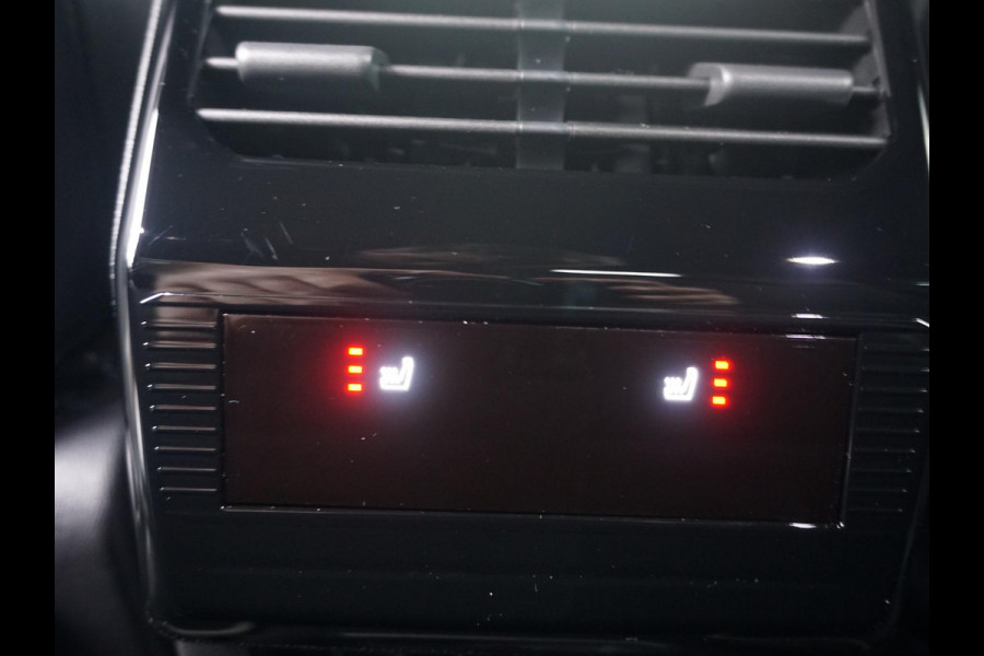 Peugeot E-3008 GT Avantage 210 73 kWh Leder interieur | Focal audio