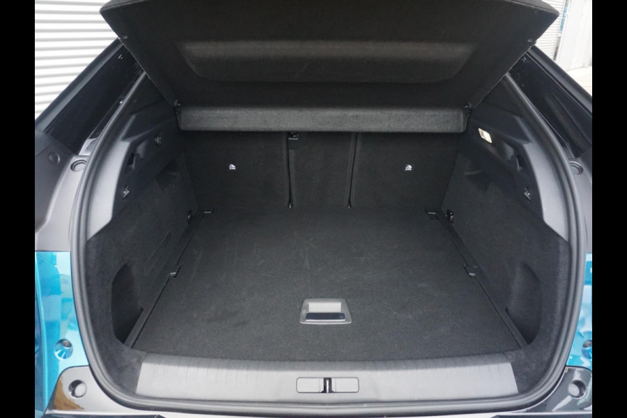 Peugeot E-3008 GT Avantage 210 73 kWh Leder interieur | Focal audio