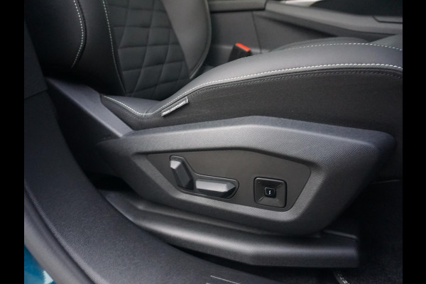 Peugeot E-3008 GT Avantage 210 73 kWh Leder interieur | Focal audio