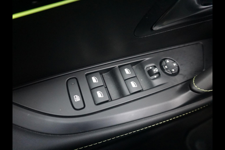 Peugeot e-208 EV GT 51 kWh Leder Alcantara | Stoelverwarming Peugeot e-208 EV GT 51 kWh Leder Alcantara | Stoelverwarming