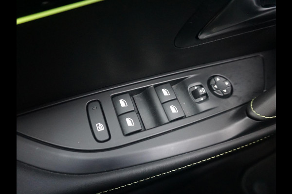 Peugeot e-208 EV GT 51 kWh Leder Alcantara | Stoelverwarming Peugeot e-208 EV GT 51 kWh Leder Alcantara | Stoelverwarming