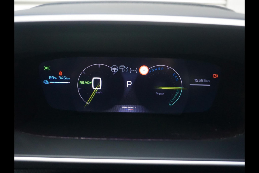 Peugeot e-208 EV GT 51 kWh Leder Alcantara | Stoelverwarming Peugeot e-208 EV GT 51 kWh Leder Alcantara | Stoelverwarming