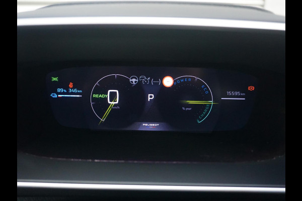 Peugeot e-208 EV GT 51 kWh Leder Alcantara | Stoelverwarming Peugeot e-208 EV GT 51 kWh Leder Alcantara | Stoelverwarming