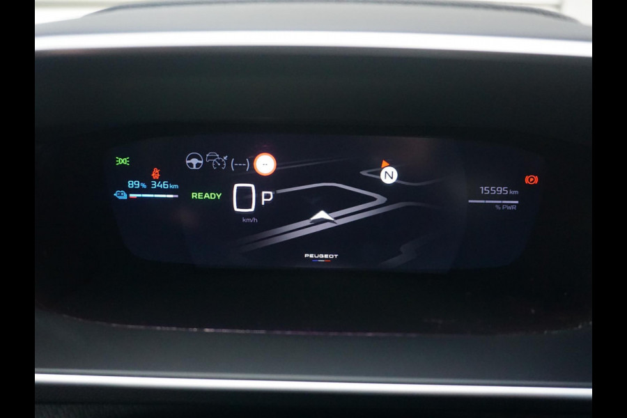 Peugeot e-208 EV GT 51 kWh Leder Alcantara | Stoelverwarming Peugeot e-208 EV GT 51 kWh Leder Alcantara | Stoelverwarming