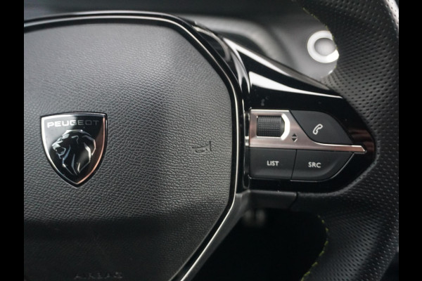 Peugeot e-208 EV GT 51 kWh Leder Alcantara | Stoelverwarming Peugeot e-208 EV GT 51 kWh Leder Alcantara | Stoelverwarming
