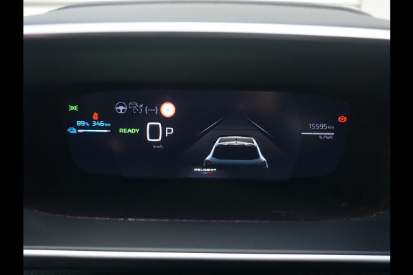 Peugeot e-208 EV GT 51 kWh Leder Alcantara | Stoelverwarming Peugeot e-208 EV GT 51 kWh Leder Alcantara | Stoelverwarming