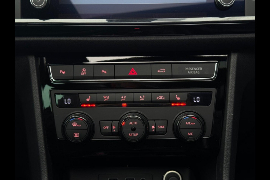 Seat Ateca 2.0 TSI FR 4DRIVE FULL PANO VIRTUAL LEDER CAMERA NAVI