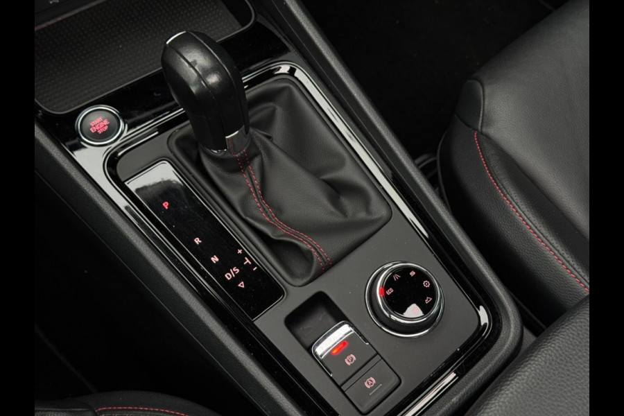 Seat Ateca 2.0 TSI FR 4DRIVE FULL PANO VIRTUAL LEDER CAMERA NAVI