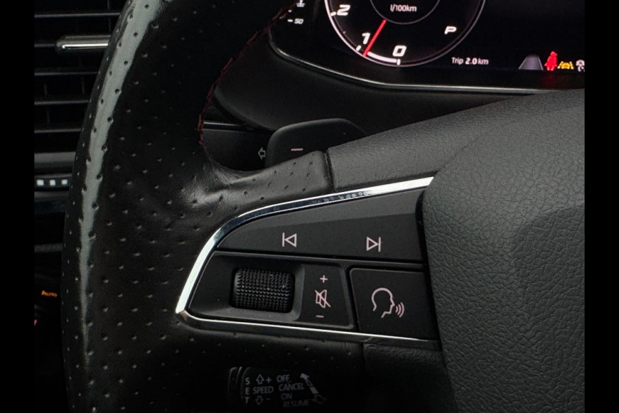 Seat Ateca 2.0 TSI FR 4DRIVE FULL PANO VIRTUAL LEDER CAMERA NAVI