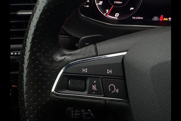 Seat Ateca 2.0 TSI FR 4DRIVE FULL PANO VIRTUAL LEDER CAMERA NAVI