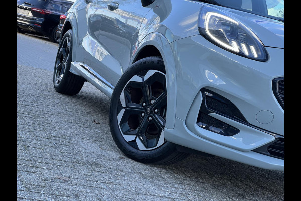 Ford Puma 1.0 EcoBoost Hybrid ST-Line X 125pk | NIEUWE MODEL! | Driver Assistance Pack | Winterpack | Matrix Led Koplampen