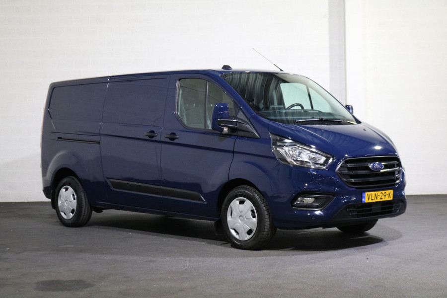 Ford Transit Custom 2.0 TDci L2 H1 Automaat Koelwagen