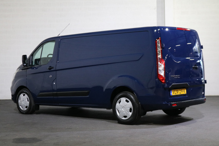 Ford Transit Custom 2.0 TDci L2 H1 Automaat Koelwagen