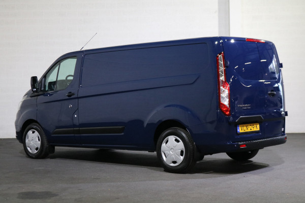 Ford Transit Custom 2.0 TDci L2 H1 Automaat Koelwagen