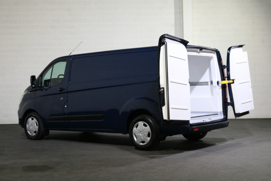 Ford Transit Custom 2.0 TDci L2 H1 Automaat Koelwagen