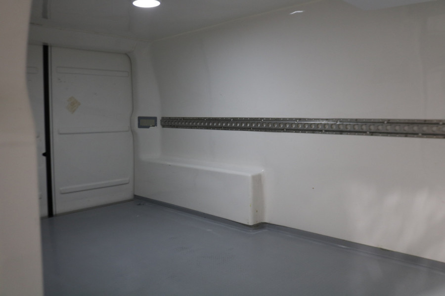 Ford Transit Custom 2.0 TDci L2 H1 Automaat Koelwagen