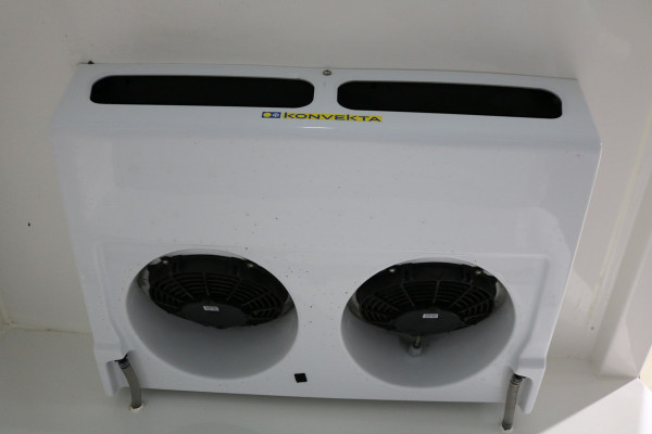 Ford Transit Custom 2.0 TDci L2 H1 Automaat Koelwagen