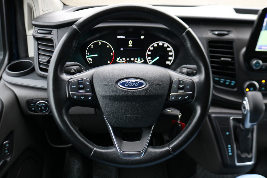 Ford Transit Custom 2.0 TDci L2 H1 Automaat Koelwagen