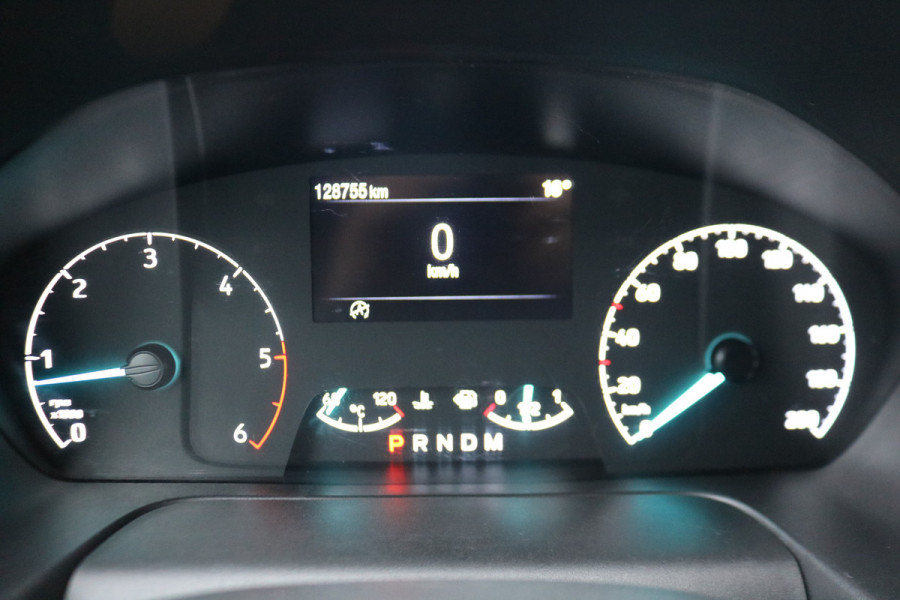 Ford Transit Custom 2.0 TDci L2 H1 Automaat Koelwagen