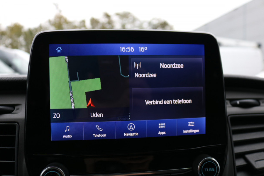 Ford Transit Custom 2.0 TDci L2 H1 Automaat Koelwagen