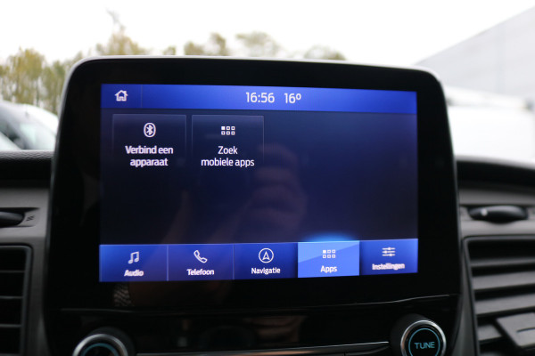 Ford Transit Custom 2.0 TDci L2 H1 Automaat Koelwagen