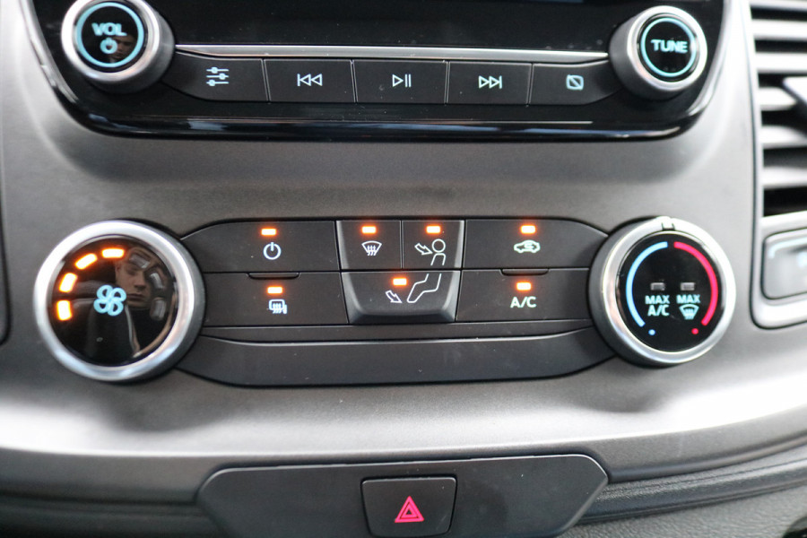 Ford Transit Custom 2.0 TDci L2 H1 Automaat Koelwagen