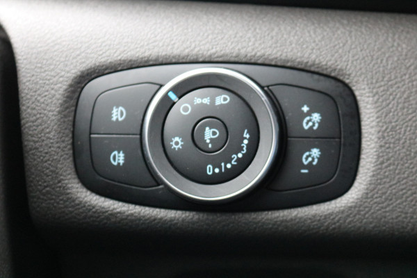 Ford Transit Custom 2.0 TDci L2 H1 Automaat Koelwagen