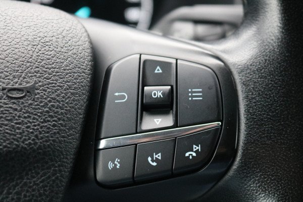 Ford Transit Custom 2.0 TDci L2 H1 Automaat Koelwagen