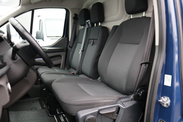 Ford Transit Custom 2.0 TDci L2 H1 Automaat Koelwagen