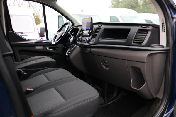 Ford Transit Custom 2.0 TDci L2 H1 Automaat Koelwagen