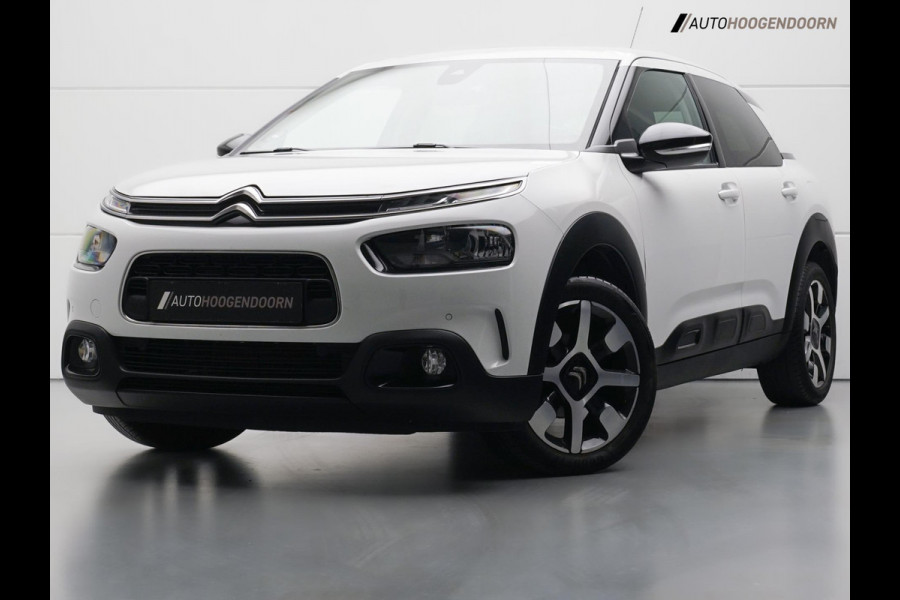Citroën C4 Cactus 1.2 PureTech Shine (APPLE CARPLAY,LED VERLICHTING,PANORAMA,CAMERA,CRUISE,STOELVERWARMING,LM-VELGEN,TREKHAAK) Citroën C4 Cactus 1.2 PureTech Shine (APPLE CARPLAY,LED VERLICHTING,PANORAMA,CAMERA,CRUISE,STOELVERWARMING,LM-VELGEN,TREKHAAK)