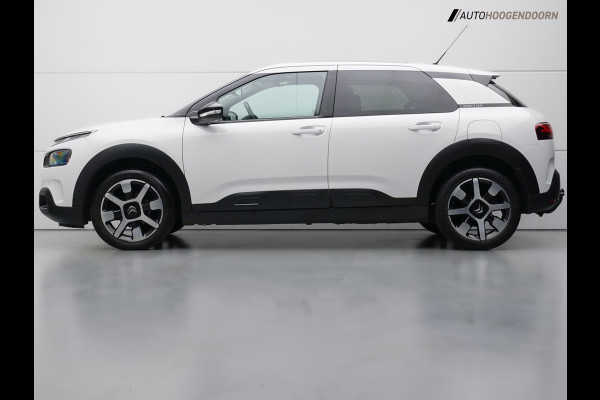 Citroën C4 Cactus 1.2 PureTech Shine (APPLE CARPLAY,LED VERLICHTING,PANORAMA,CAMERA,CRUISE,STOELVERWARMING,LM-VELGEN,TREKHAAK) Citroën C4 Cactus 1.2 PureTech Shine (APPLE CARPLAY,LED VERLICHTING,PANORAMA,CAMERA,CRUISE,STOELVERWARMING,LM-VELGEN,TREKHAAK)