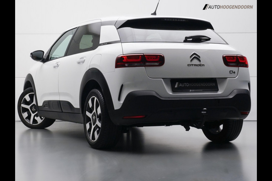 Citroën C4 Cactus 1.2 PureTech Shine (APPLE CARPLAY,LED VERLICHTING,PANORAMA,CAMERA,CRUISE,STOELVERWARMING,LM-VELGEN,TREKHAAK) Citroën C4 Cactus 1.2 PureTech Shine (APPLE CARPLAY,LED VERLICHTING,PANORAMA,CAMERA,CRUISE,STOELVERWARMING,LM-VELGEN,TREKHAAK)