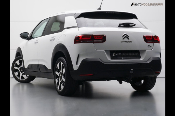 Citroën C4 Cactus 1.2 PureTech Shine (APPLE CARPLAY,LED VERLICHTING,PANORAMA,CAMERA,CRUISE,STOELVERWARMING,LM-VELGEN,TREKHAAK) Citroën C4 Cactus 1.2 PureTech Shine (APPLE CARPLAY,LED VERLICHTING,PANORAMA,CAMERA,CRUISE,STOELVERWARMING,LM-VELGEN,TREKHAAK)