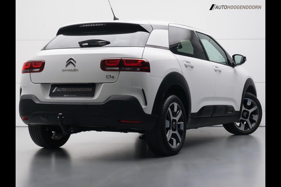 Citroën C4 Cactus 1.2 PureTech Shine (APPLE CARPLAY,LED VERLICHTING,PANORAMA,CAMERA,CRUISE,STOELVERWARMING,LM-VELGEN,TREKHAAK) Citroën C4 Cactus 1.2 PureTech Shine (APPLE CARPLAY,LED VERLICHTING,PANORAMA,CAMERA,CRUISE,STOELVERWARMING,LM-VELGEN,TREKHAAK)