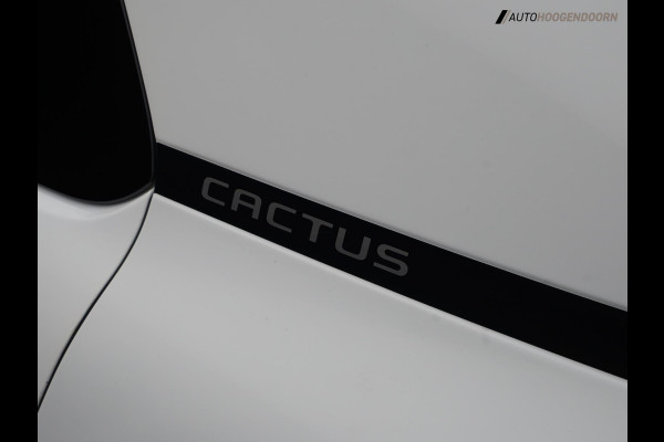 Citroën C4 Cactus 1.2 PureTech Shine (APPLE CARPLAY,LED VERLICHTING,PANORAMA,CAMERA,CRUISE,STOELVERWARMING,LM-VELGEN,TREKHAAK) Citroën C4 Cactus 1.2 PureTech Shine (APPLE CARPLAY,LED VERLICHTING,PANORAMA,CAMERA,CRUISE,STOELVERWARMING,LM-VELGEN,TREKHAAK)