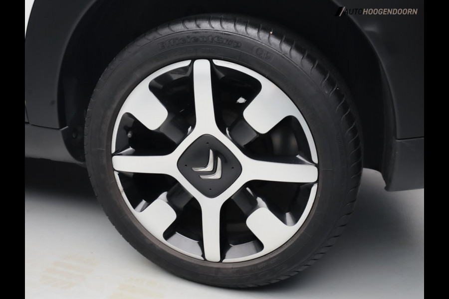 Citroën C4 Cactus 1.2 PureTech Shine (APPLE CARPLAY,LED VERLICHTING,PANORAMA,CAMERA,CRUISE,STOELVERWARMING,LM-VELGEN,TREKHAAK) Citroën C4 Cactus 1.2 PureTech Shine (APPLE CARPLAY,LED VERLICHTING,PANORAMA,CAMERA,CRUISE,STOELVERWARMING,LM-VELGEN,TREKHAAK)