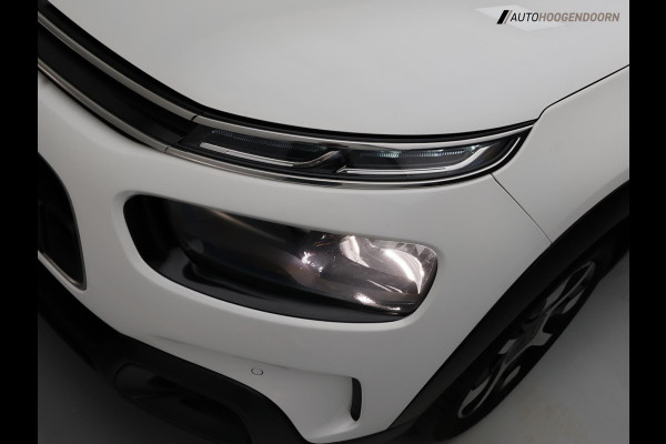 Citroën C4 Cactus 1.2 PureTech Shine (APPLE CARPLAY,LED VERLICHTING,PANORAMA,CAMERA,CRUISE,STOELVERWARMING,LM-VELGEN,TREKHAAK) Citroën C4 Cactus 1.2 PureTech Shine (APPLE CARPLAY,LED VERLICHTING,PANORAMA,CAMERA,CRUISE,STOELVERWARMING,LM-VELGEN,TREKHAAK)