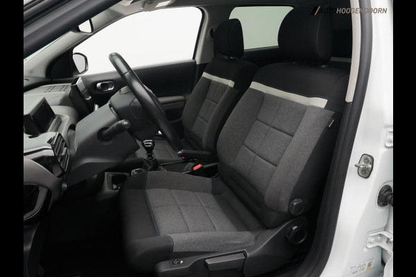 Citroën C4 Cactus 1.2 PureTech Shine (APPLE CARPLAY,LED VERLICHTING,PANORAMA,CAMERA,CRUISE,STOELVERWARMING,LM-VELGEN,TREKHAAK) Citroën C4 Cactus 1.2 PureTech Shine (APPLE CARPLAY,LED VERLICHTING,PANORAMA,CAMERA,CRUISE,STOELVERWARMING,LM-VELGEN,TREKHAAK)
