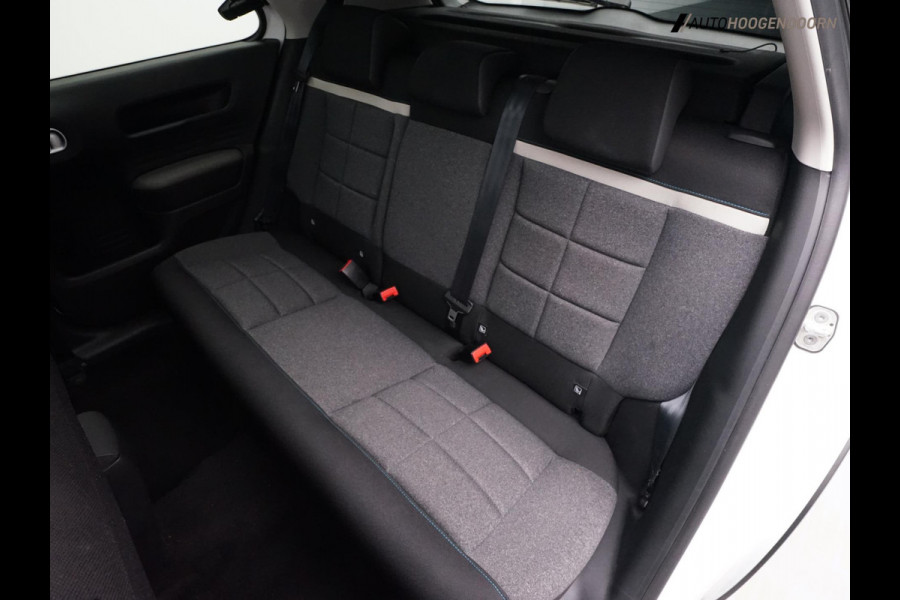 Citroën C4 Cactus 1.2 PureTech Shine (APPLE CARPLAY,LED VERLICHTING,PANORAMA,CAMERA,CRUISE,STOELVERWARMING,LM-VELGEN,TREKHAAK) Citroën C4 Cactus 1.2 PureTech Shine (APPLE CARPLAY,LED VERLICHTING,PANORAMA,CAMERA,CRUISE,STOELVERWARMING,LM-VELGEN,TREKHAAK)