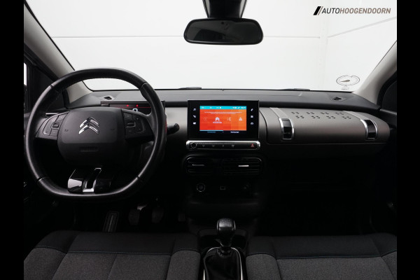 Citroën C4 Cactus 1.2 PureTech Shine (APPLE CARPLAY,LED VERLICHTING,PANORAMA,CAMERA,CRUISE,STOELVERWARMING,LM-VELGEN,TREKHAAK) Citroën C4 Cactus 1.2 PureTech Shine (APPLE CARPLAY,LED VERLICHTING,PANORAMA,CAMERA,CRUISE,STOELVERWARMING,LM-VELGEN,TREKHAAK)