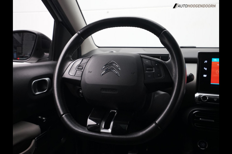 Citroën C4 Cactus 1.2 PureTech Shine (APPLE CARPLAY,LED VERLICHTING,PANORAMA,CAMERA,CRUISE,STOELVERWARMING,LM-VELGEN,TREKHAAK) Citroën C4 Cactus 1.2 PureTech Shine (APPLE CARPLAY,LED VERLICHTING,PANORAMA,CAMERA,CRUISE,STOELVERWARMING,LM-VELGEN,TREKHAAK)