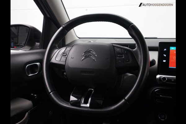 Citroën C4 Cactus 1.2 PureTech Shine (APPLE CARPLAY,LED VERLICHTING,PANORAMA,CAMERA,CRUISE,STOELVERWARMING,LM-VELGEN,TREKHAAK) Citroën C4 Cactus 1.2 PureTech Shine (APPLE CARPLAY,LED VERLICHTING,PANORAMA,CAMERA,CRUISE,STOELVERWARMING,LM-VELGEN,TREKHAAK)