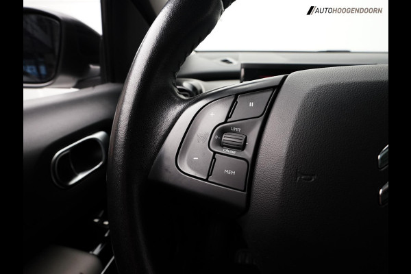 Citroën C4 Cactus 1.2 PureTech Shine (APPLE CARPLAY,LED VERLICHTING,PANORAMA,CAMERA,CRUISE,STOELVERWARMING,LM-VELGEN,TREKHAAK) Citroën C4 Cactus 1.2 PureTech Shine (APPLE CARPLAY,LED VERLICHTING,PANORAMA,CAMERA,CRUISE,STOELVERWARMING,LM-VELGEN,TREKHAAK)