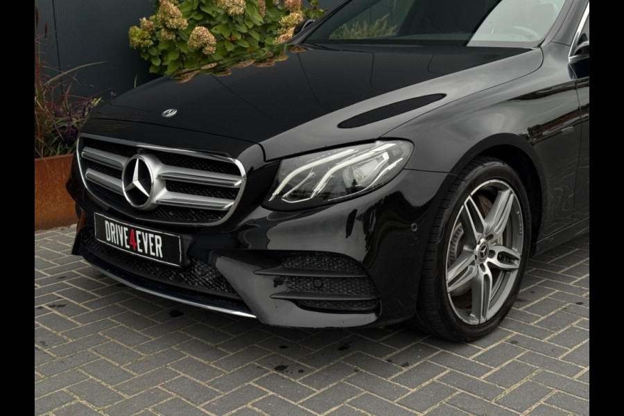 Mercedes-Benz E-Klasse 350 e Bus.Sol. AMG M2019 FULL PANO NAVI CAMERA WIDESCREEN Mercedes-Benz E-Klasse 350 e Bus.Sol. AMG M2019 FULL PANO NAVI CAMERA WIDESCREEN