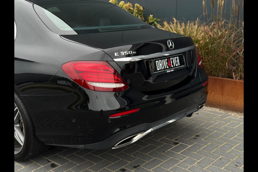 Mercedes-Benz E-Klasse 350 e Bus.Sol. AMG M2019 FULL PANO NAVI CAMERA WIDESCREEN Mercedes-Benz E-Klasse 350 e Bus.Sol. AMG M2019 FULL PANO NAVI CAMERA WIDESCREEN
